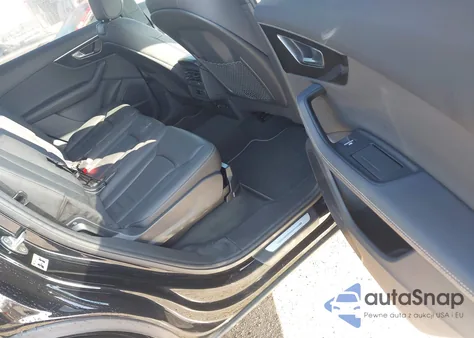 2025 Audi Q7 Premium Plus 55 Tfsi Quattro Tiptronic z USA, uszkodzony, nr VIN WA1LVBF75SD015629